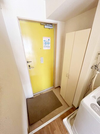 ヒルズ鶴間の物件内観写真